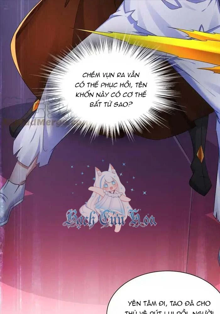 Siêu Thần Thức Tỉnh Chapter 33 - Trang 3