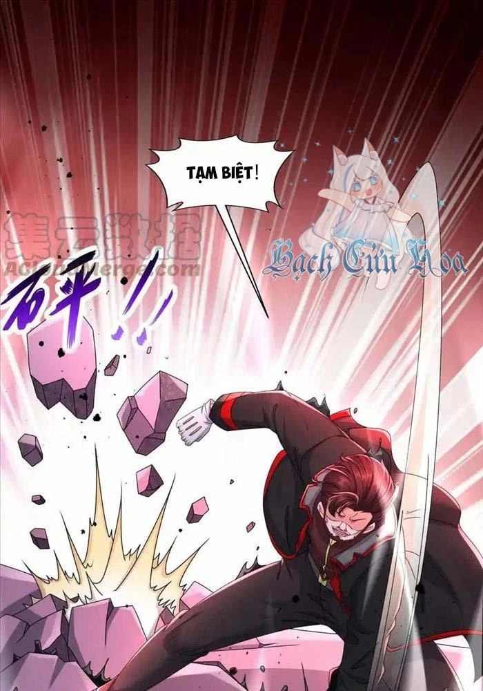 Siêu Thần Thức Tỉnh Chapter 33 - Trang 3
