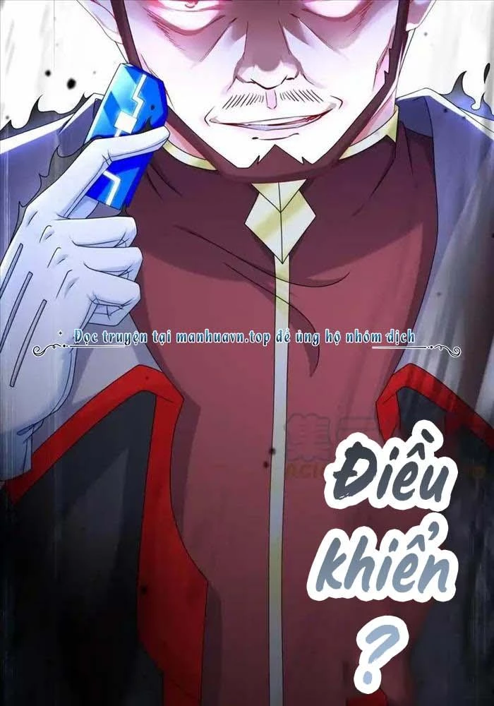 Siêu Thần Thức Tỉnh Chapter 33 - Trang 3