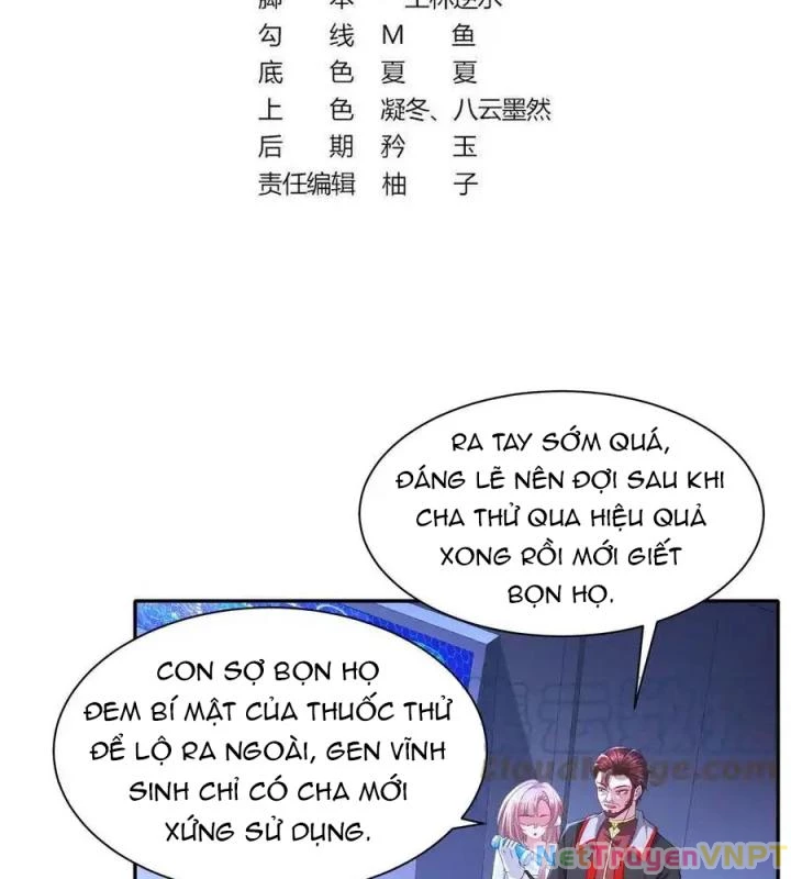 Siêu Thần Thức Tỉnh Chapter 35 - Trang 3