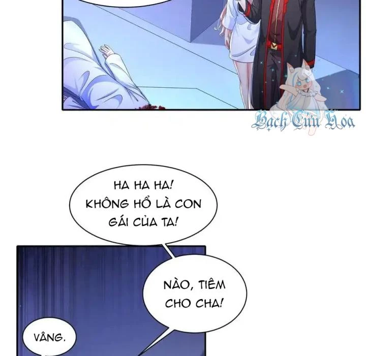 Siêu Thần Thức Tỉnh Chapter 35 - Trang 3
