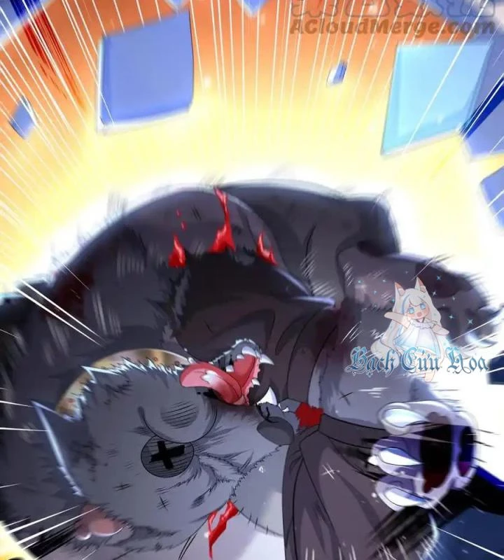 Siêu Thần Thức Tỉnh Chapter 35 - Next 