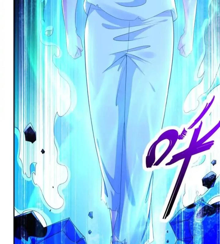 Siêu Thần Thức Tỉnh Chapter 35 - Next 