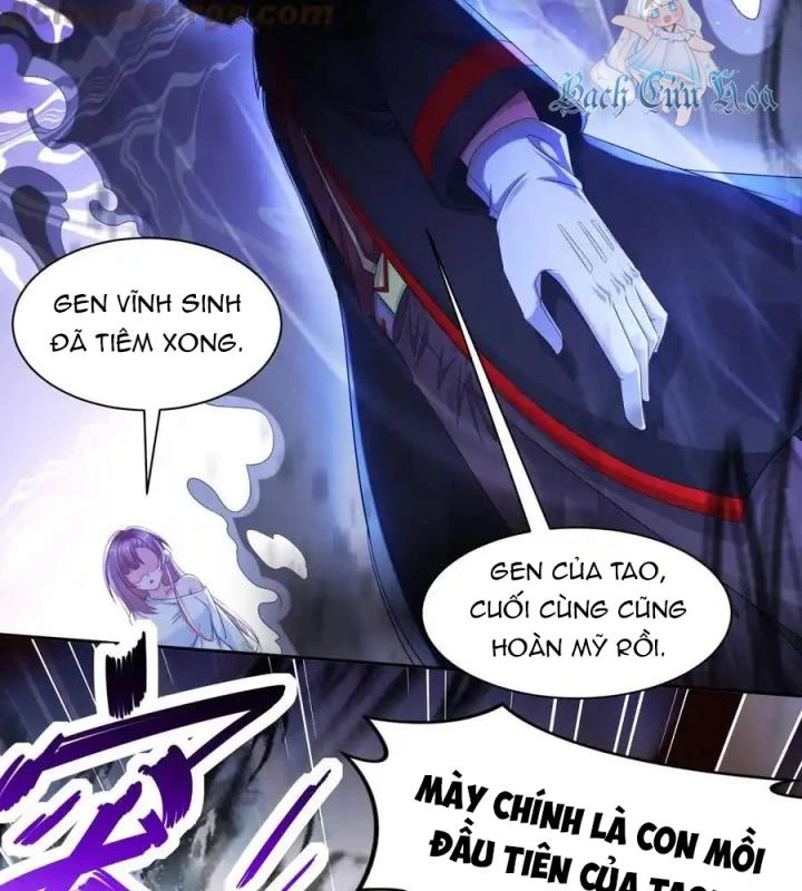 Siêu Thần Thức Tỉnh Chapter 35 - Trang 3