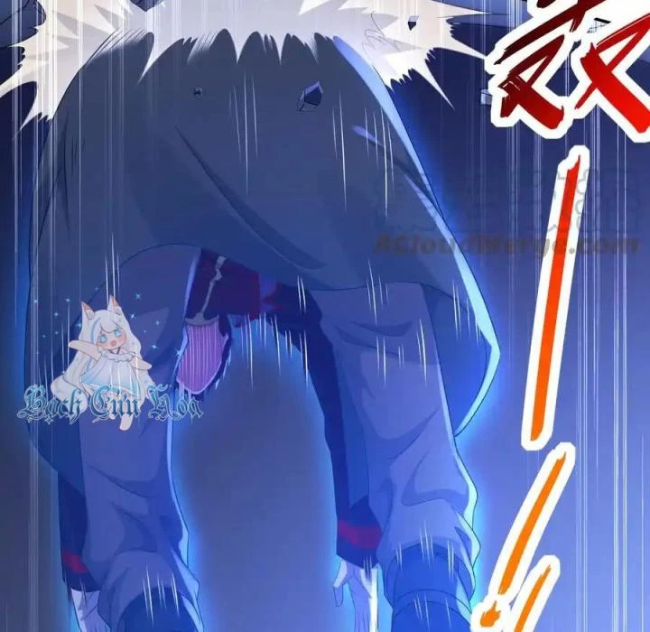 Siêu Thần Thức Tỉnh Chapter 35 - Trang 3