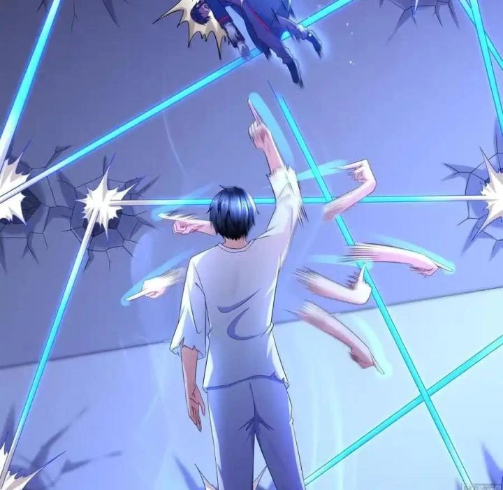Siêu Thần Thức Tỉnh Chapter 35 - Next 