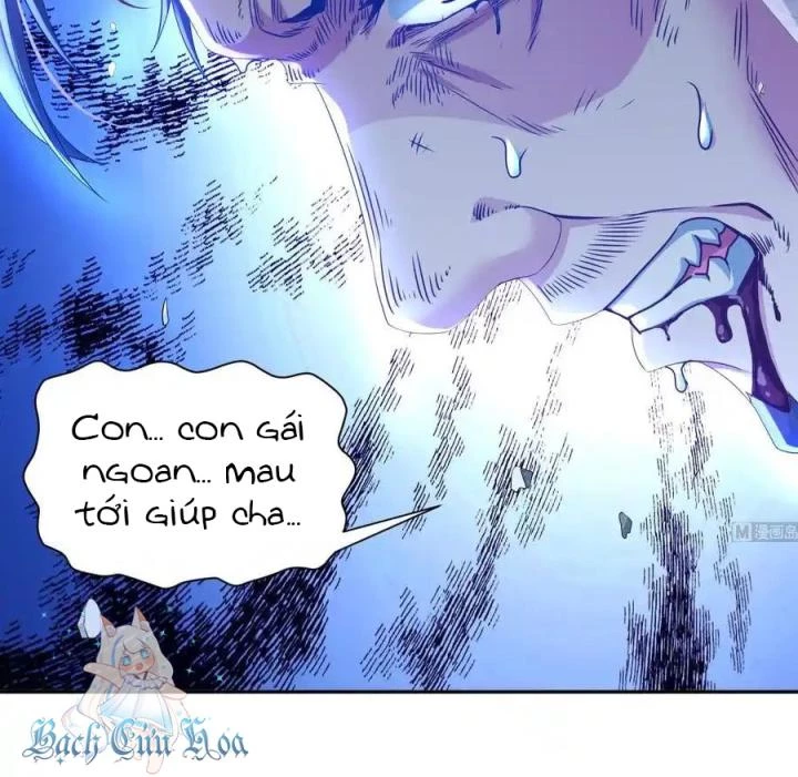 Siêu Thần Thức Tỉnh Chapter 35 - Next 