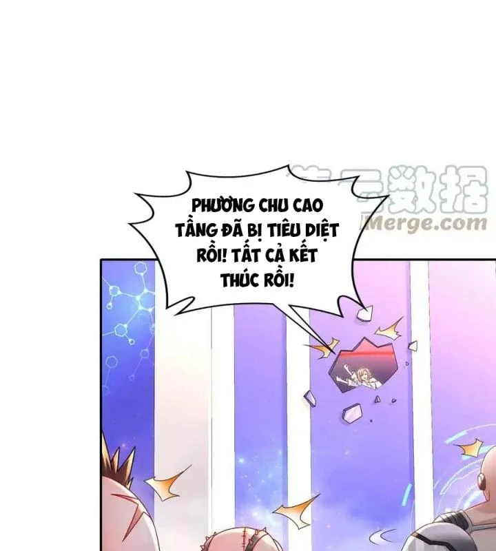 Siêu Thần Thức Tỉnh Chapter 35 - Trang 3