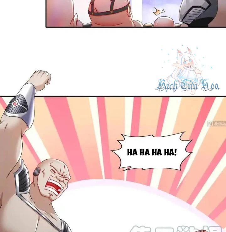 Siêu Thần Thức Tỉnh Chapter 35 - Next 