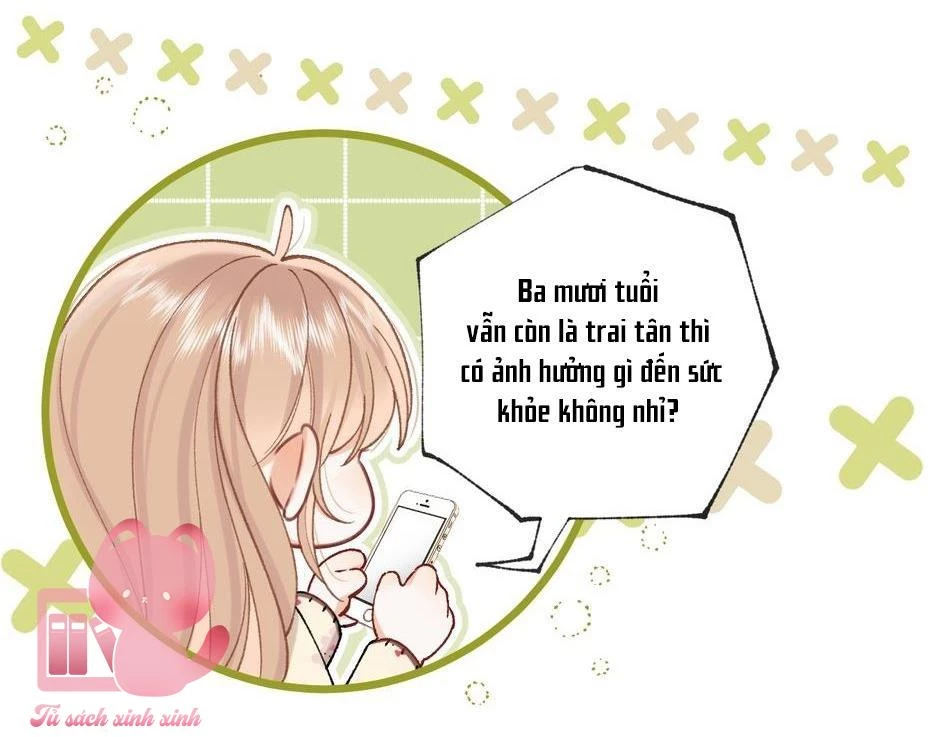 Vụng Trộm Giấu Không Được Chapter 123 - Trang 2