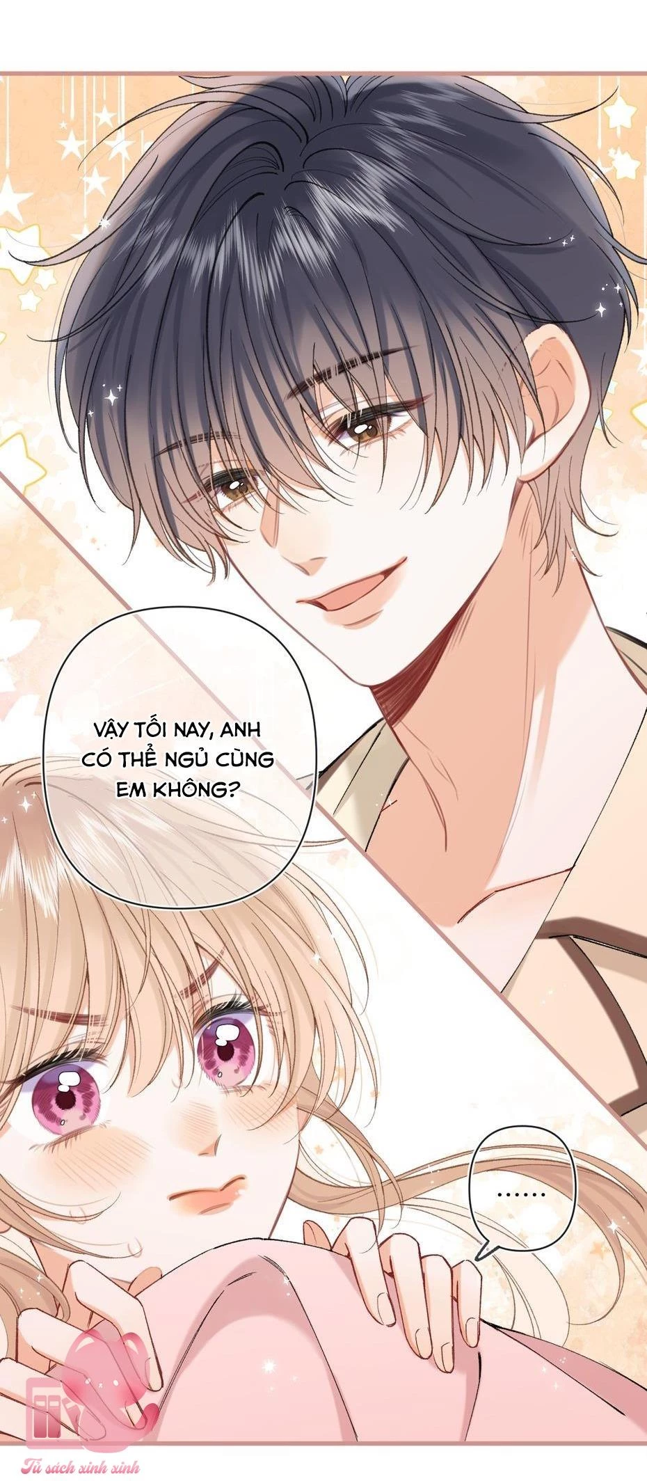 Vụng Trộm Giấu Không Được Chapter 123 - Trang 2