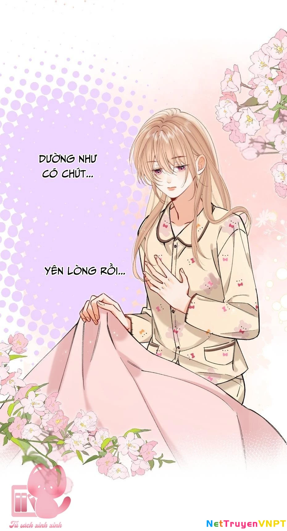 Vụng Trộm Giấu Không Được Chapter 123 - Trang 2