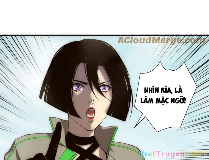 Thảm Họa Tử Linh Sư Chapter 171 - Trang 4