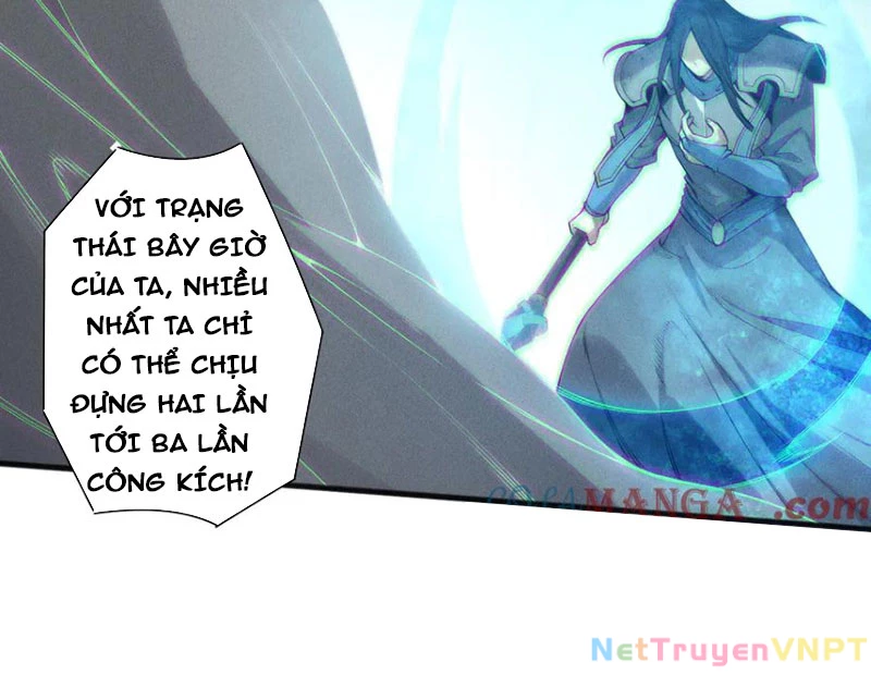 Thảm Họa Tử Linh Sư Chapter 171 - Trang 4