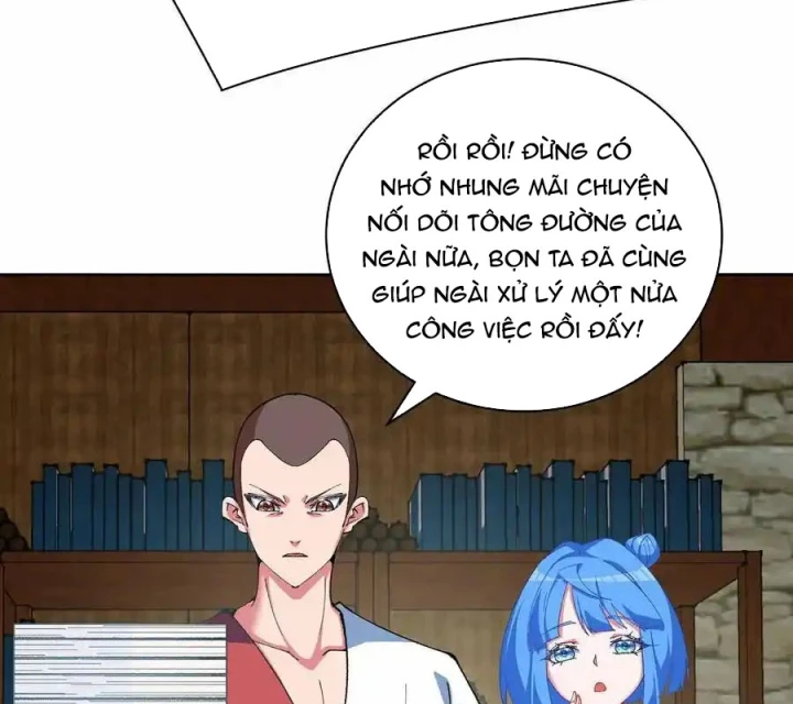 Ta Nhặt Được Thuộc Tính Tại Tu Chân Giới Chapter 382.1 - Trang 2