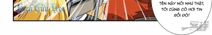 Tu Chân Tứ Vạn Niên Chapter 301 - Trang 3