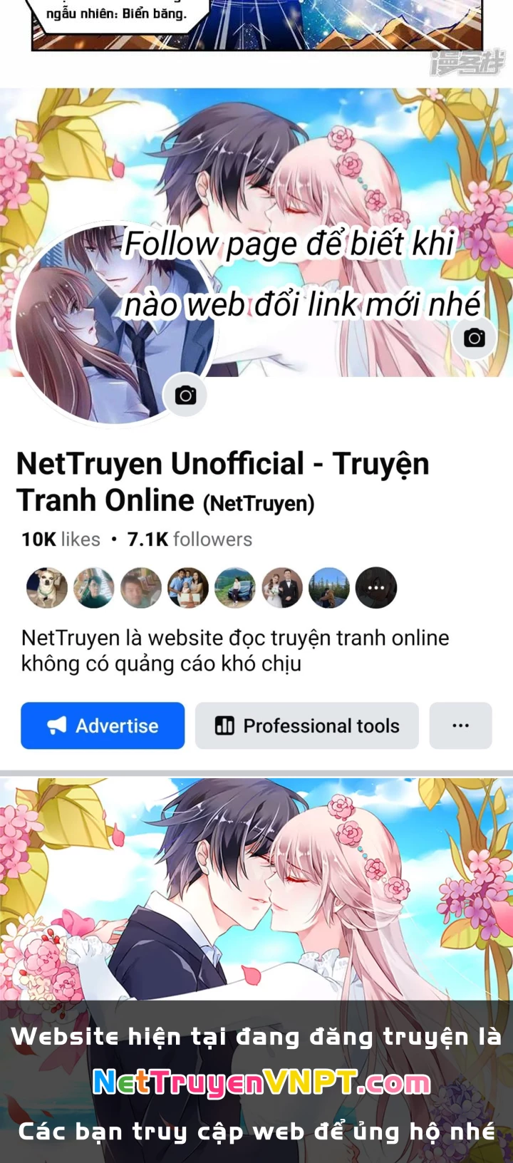 Tu Chân Tứ Vạn Niên Chapter 301 - Trang 3