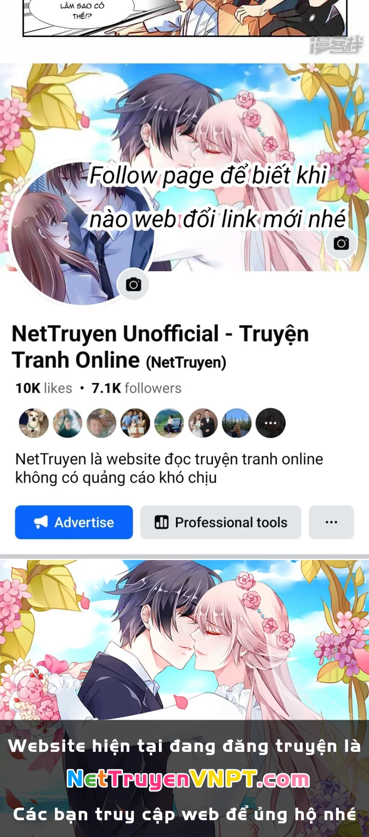 Tu Chân Tứ Vạn Niên Chapter 302 - Trang 3