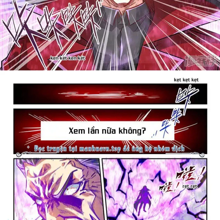 Tu Chân Tứ Vạn Niên Chapter 342 - Trang 3