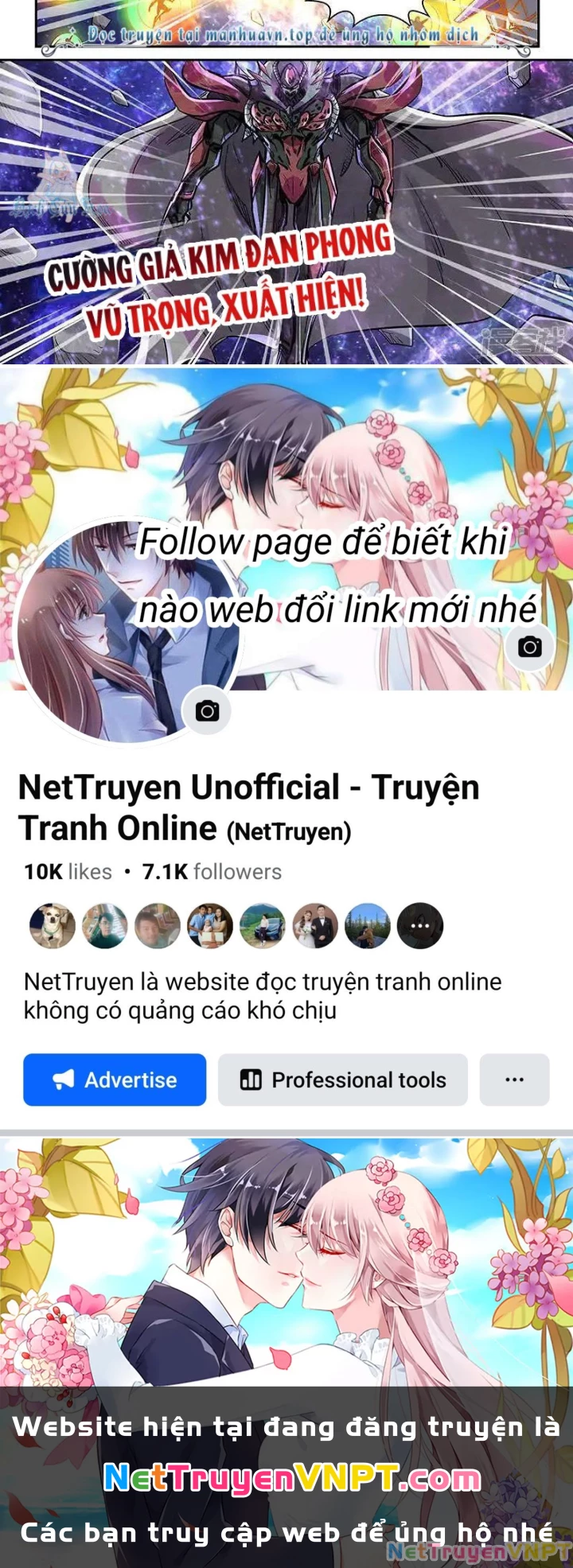 Tu Chân Tứ Vạn Niên Chapter 346 - Trang 3