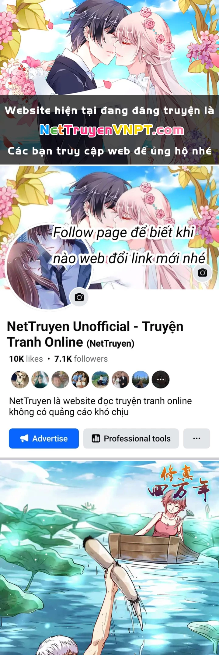 Tu Chân Tứ Vạn Niên Chapter 347 - Trang 3