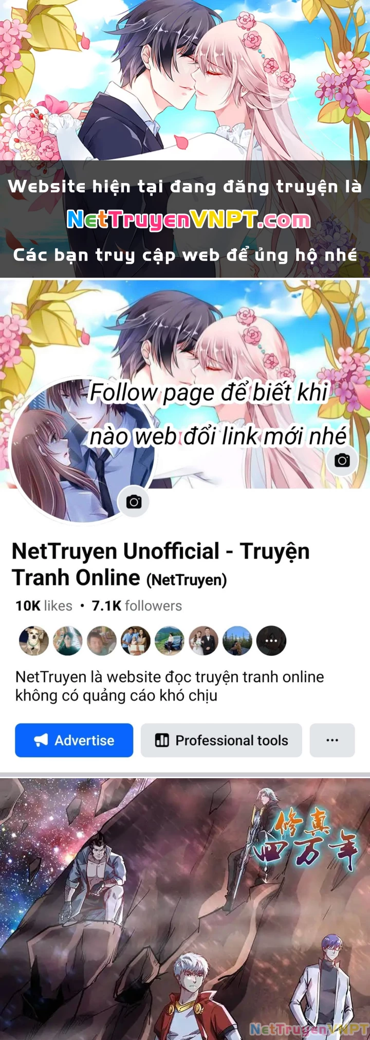 Tu Chân Tứ Vạn Niên Chapter 348 - Trang 3