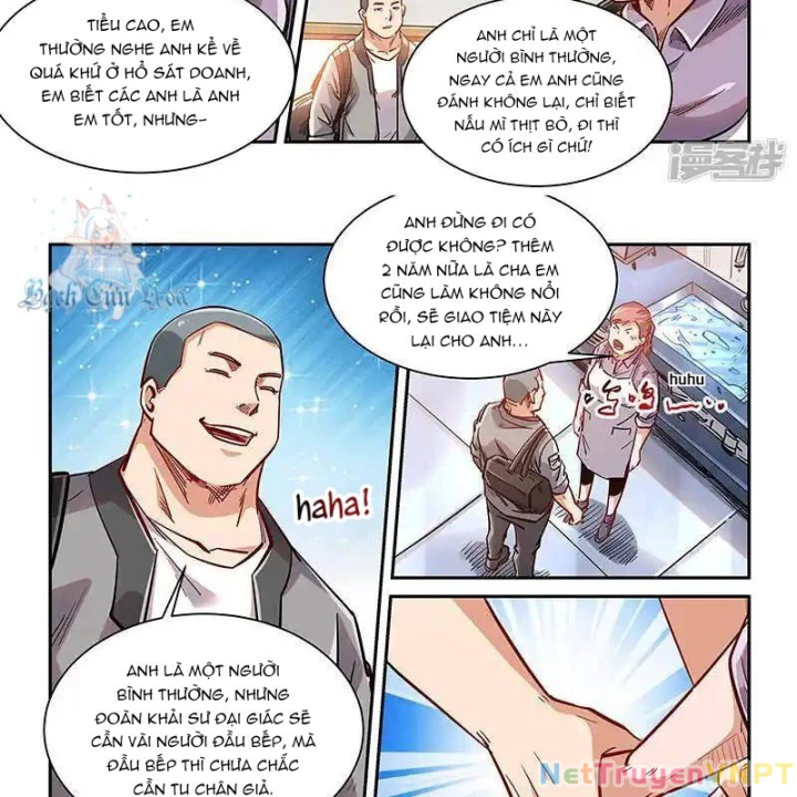 Tu Chân Tứ Vạn Niên Chapter 349 - Trang 3