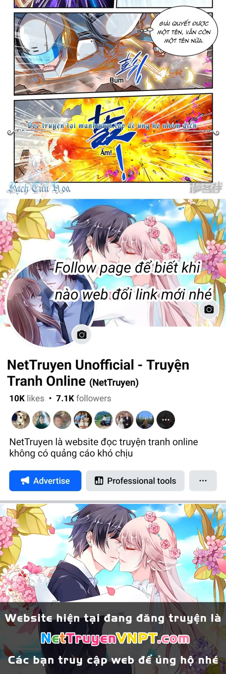 Tu Chân Tứ Vạn Niên Chapter 367 - Trang 3