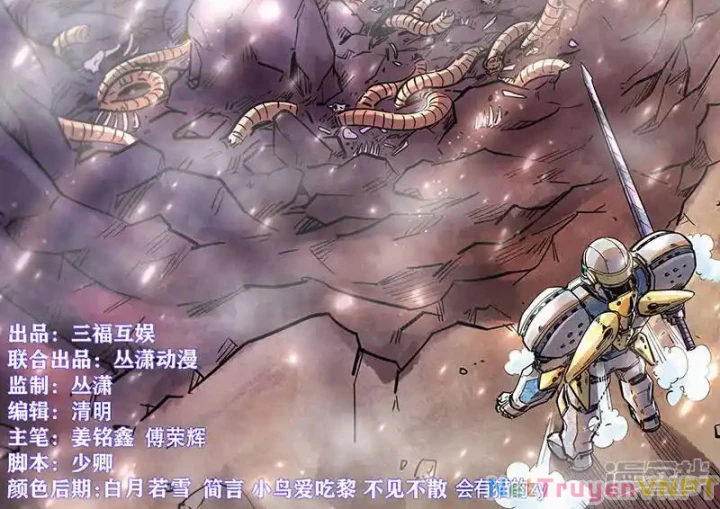 Tu Chân Tứ Vạn Niên Chapter 369 - Trang 3