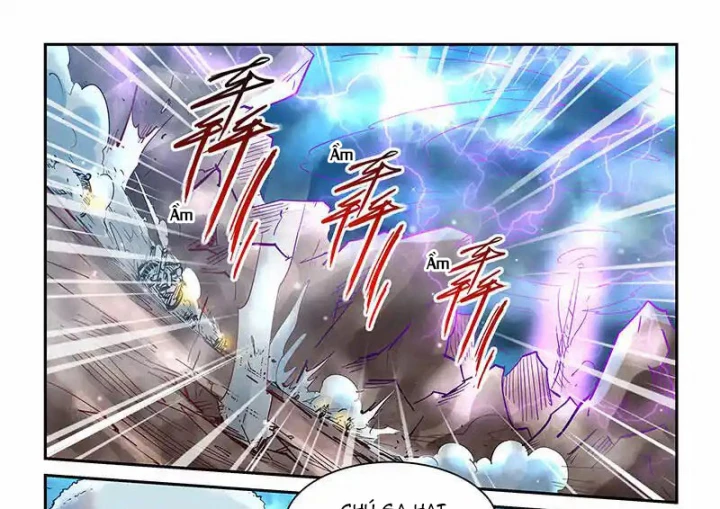 Tu Chân Tứ Vạn Niên Chapter 369 - Trang 3