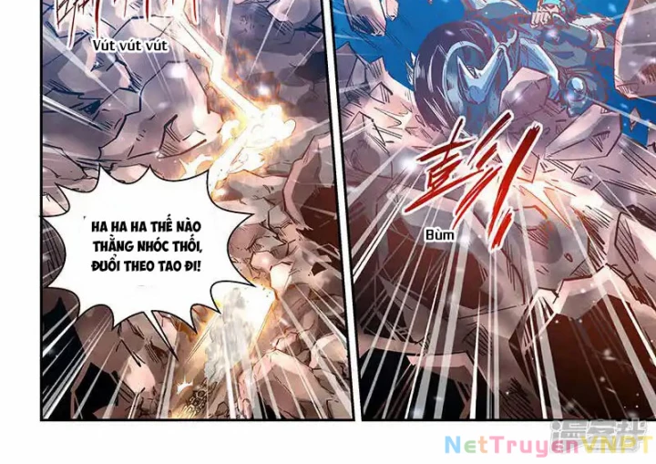 Tu Chân Tứ Vạn Niên Chapter 369 - Trang 3