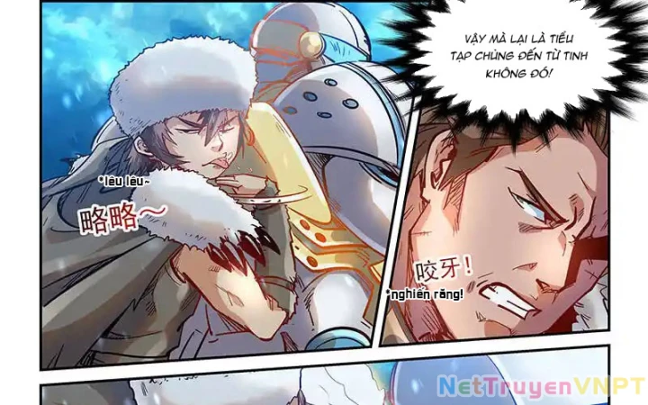 Tu Chân Tứ Vạn Niên Chapter 370 - Trang 3