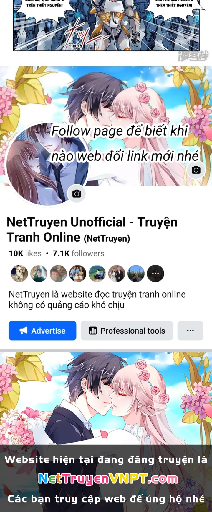 Tu Chân Tứ Vạn Niên Chapter 370 - Trang 3