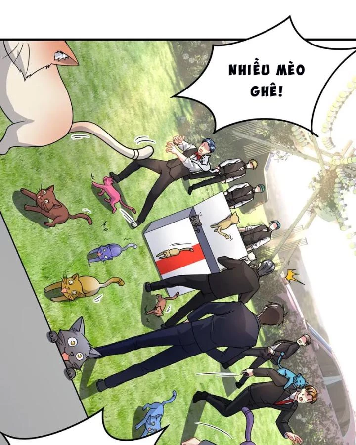 Siêu Năng Bất Lương Học Bá Chapter 46 - Trang 2