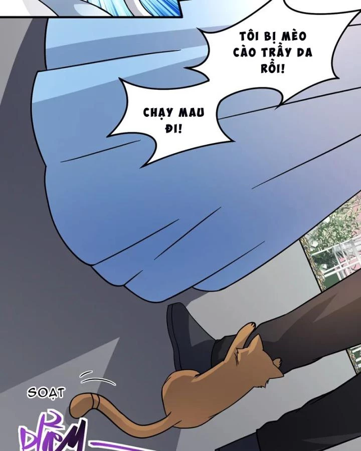Siêu Năng Bất Lương Học Bá Chapter 46 - Trang 2