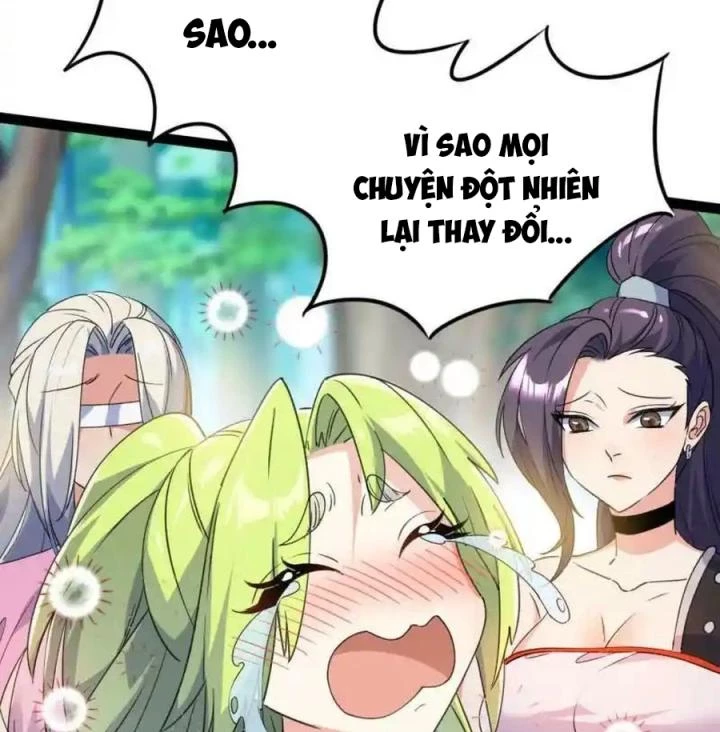 Tu Tiên Giới Duy Nhất Thuần Gia Môn Chapter 16 - Trang 3