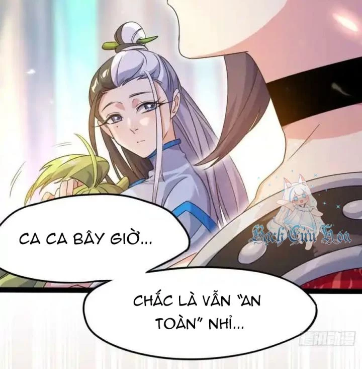 Tu Tiên Giới Duy Nhất Thuần Gia Môn Chapter 16 - Trang 3