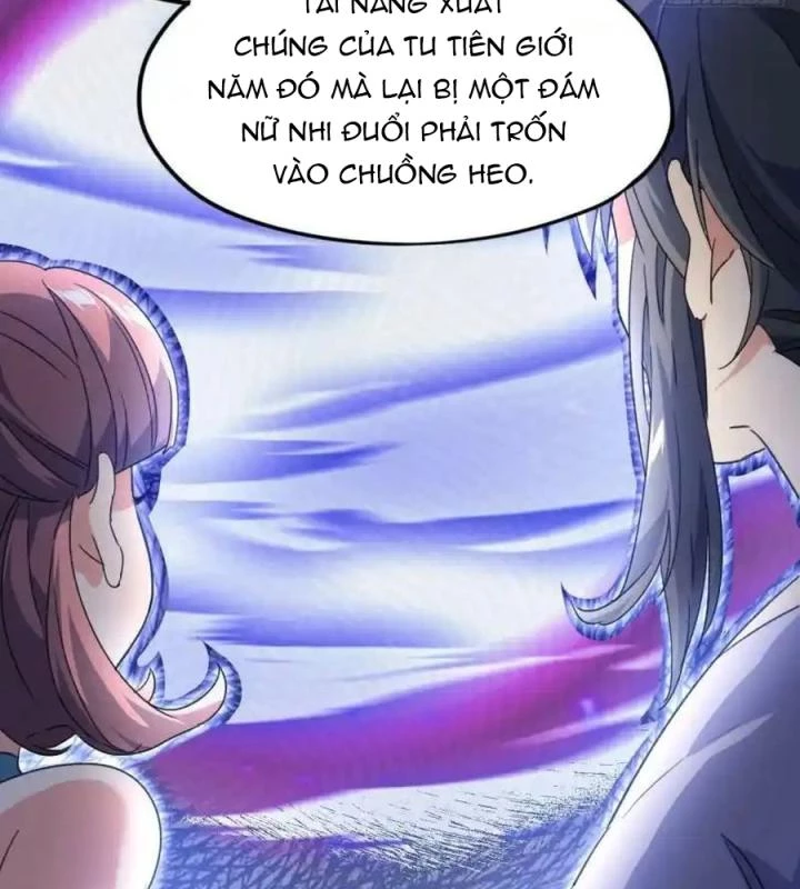Tu Tiên Giới Duy Nhất Thuần Gia Môn Chapter 16 - Next 