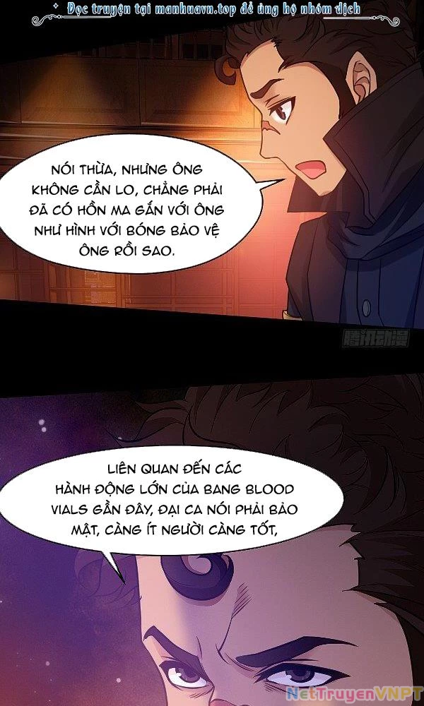 Vương Quốc Huyết Mạch Chapter 14 - Trang 3