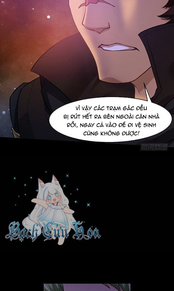 Vương Quốc Huyết Mạch Chapter 14 - Trang 3