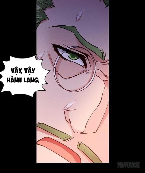 Vương Quốc Huyết Mạch Chapter 14 - Trang 3