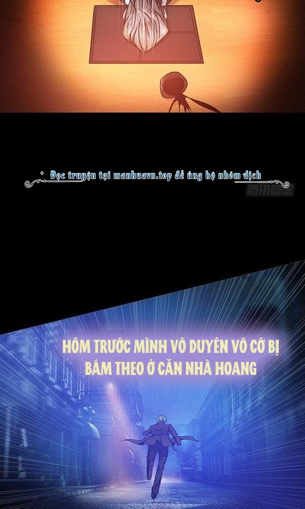 Vương Quốc Huyết Mạch Chapter 14 - Trang 3