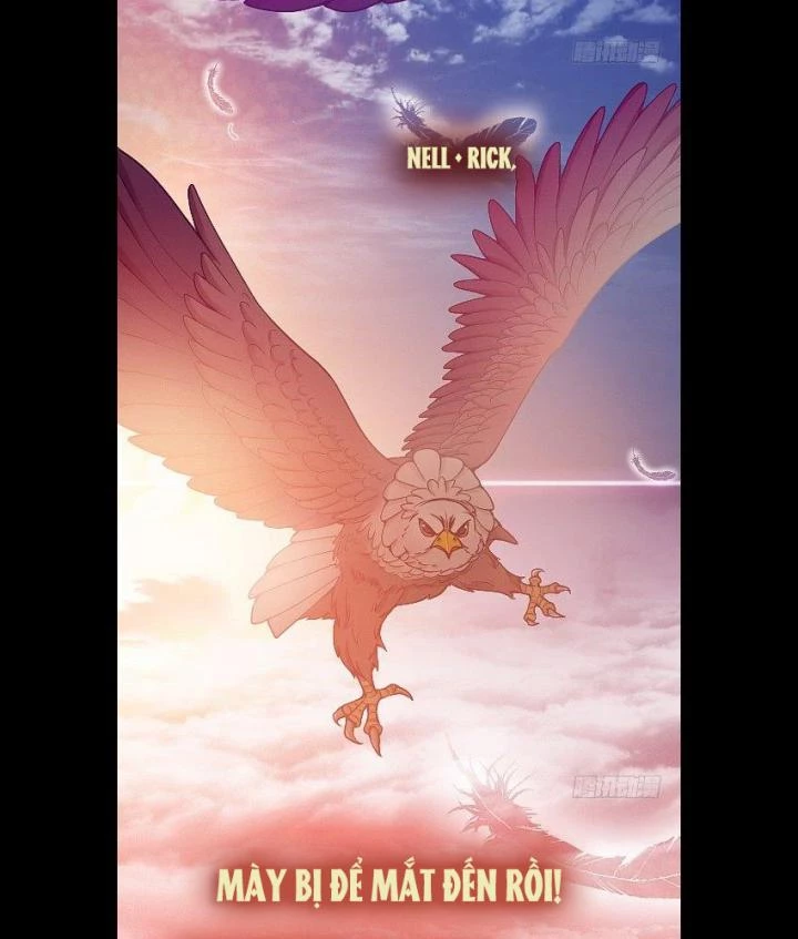 Vương Quốc Huyết Mạch Chapter 14 - Trang 3