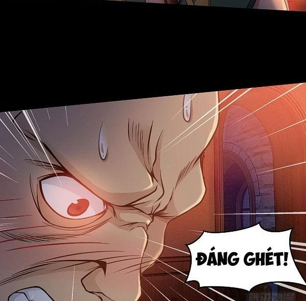 Vương Quốc Huyết Mạch Chapter 16 - Next Chapter 17