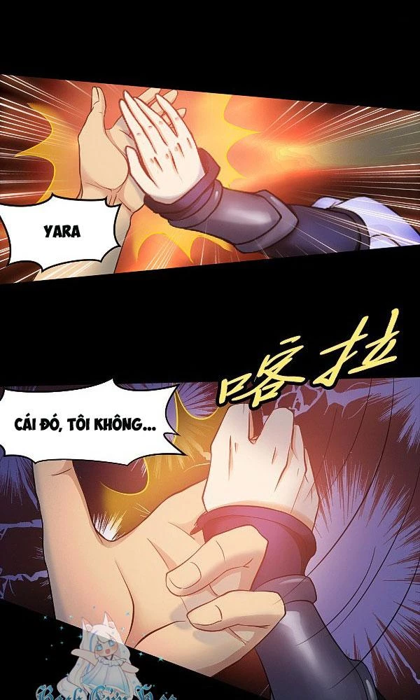 Vương Quốc Huyết Mạch Chapter 16 - Next Chapter 17