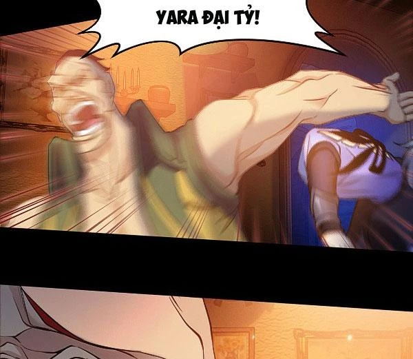 Vương Quốc Huyết Mạch Chapter 16 - Next Chapter 17