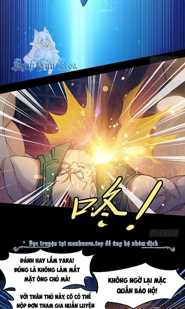 Vương Quốc Huyết Mạch Chapter 16 - Next Chapter 17
