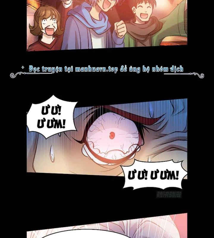 Vương Quốc Huyết Mạch Chapter 17 - Next Chapter 18