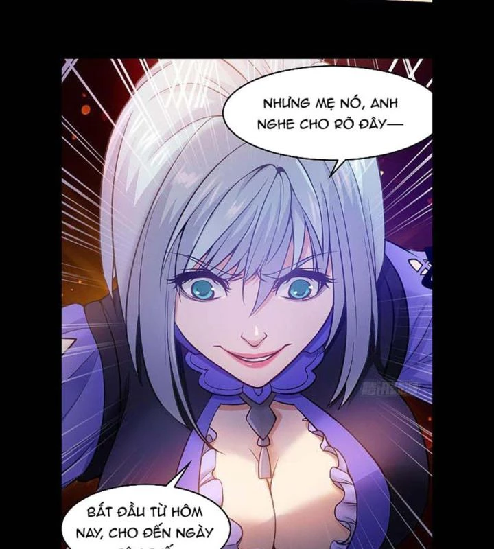 Vương Quốc Huyết Mạch Chapter 17 - Trang 3