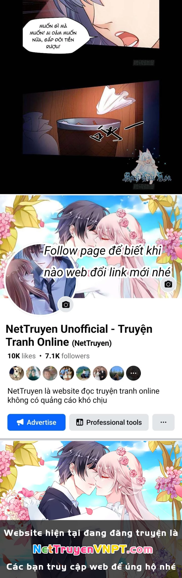 Vương Quốc Huyết Mạch Chapter 17 - Next Chapter 18